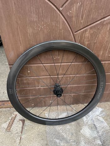 Used Newmen Advanced A50 2024 bike — image 1 of 3