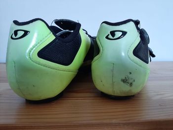 Used Giro Santrie Techlace 2020 bike — image 7 of 9