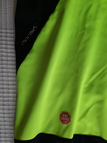Brugt Sportful Fiandre Windstopper 2020 bike — billede 2 af 7
