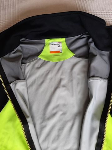Brugt Sportful Fiandre Windstopper 2020 bike — billede 4 af 7