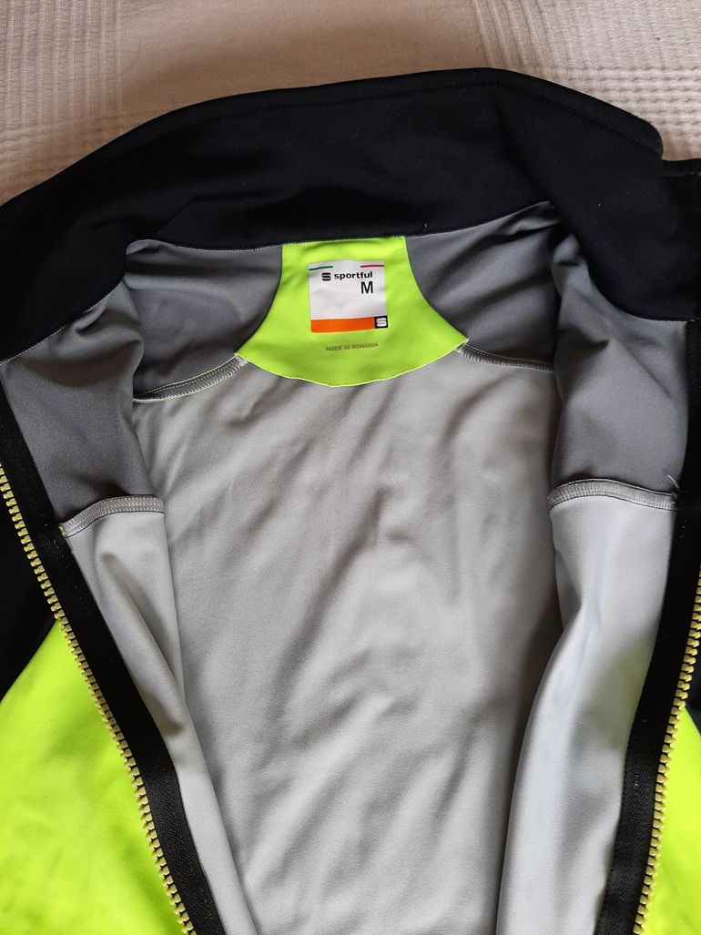 Used Sportful Sportful Fiandre Windstopper 2020 bike — image 4 of 7