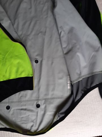Brugt Sportful Fiandre Windstopper 2020 bike — billede 5 af 7