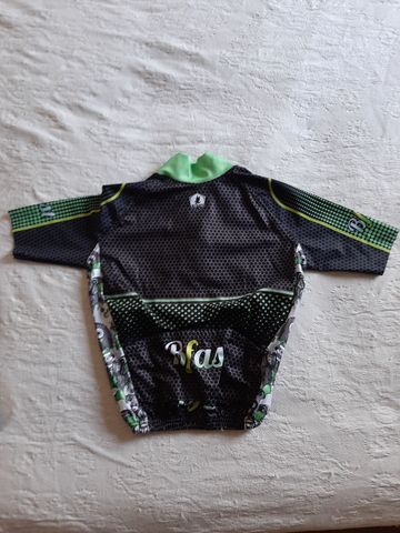 Tweedehands bfast AEON SEA BF303K 2025 bike — afbeelding 2 van 8