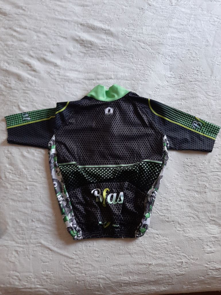bfast AEON SEA BF303K 2025 bike usato — immagine 2 di 8