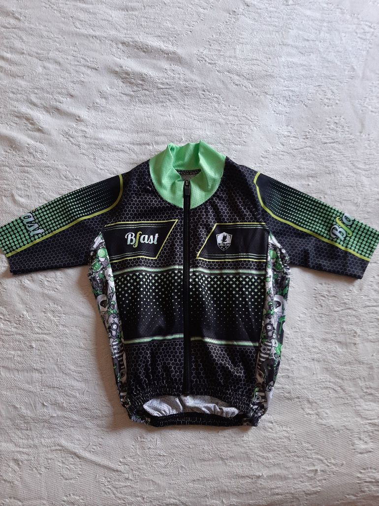bfast AEON SEA BF303K 2025 bike usato — immagine 8 di 8