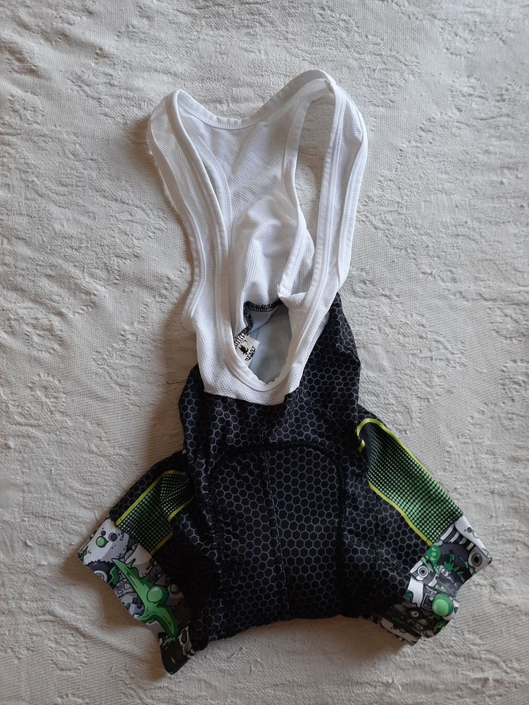 bfast AEON SEA BF303K 2025 bike usato — immagine 3 di 8