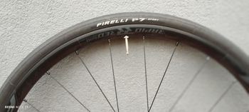 Used Fulcrum Rapid Red 500 2024 bike — image 1 of 4