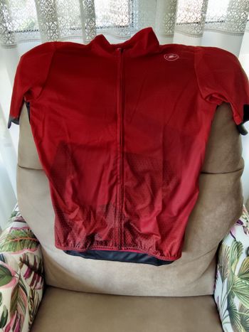 Used Castelli Flusso jersey bike — image 2 of 3