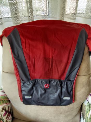 Used Castelli Flusso jersey bike — image 3 of 3