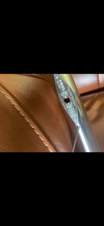 Used HED. Emporia Silver Edition 2023 bike — image 3 of 7