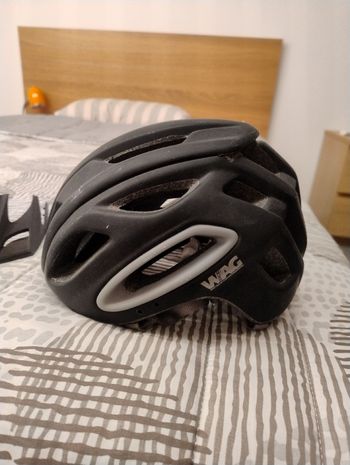 Used Wag 007244 2020 bike — image 2 of 4