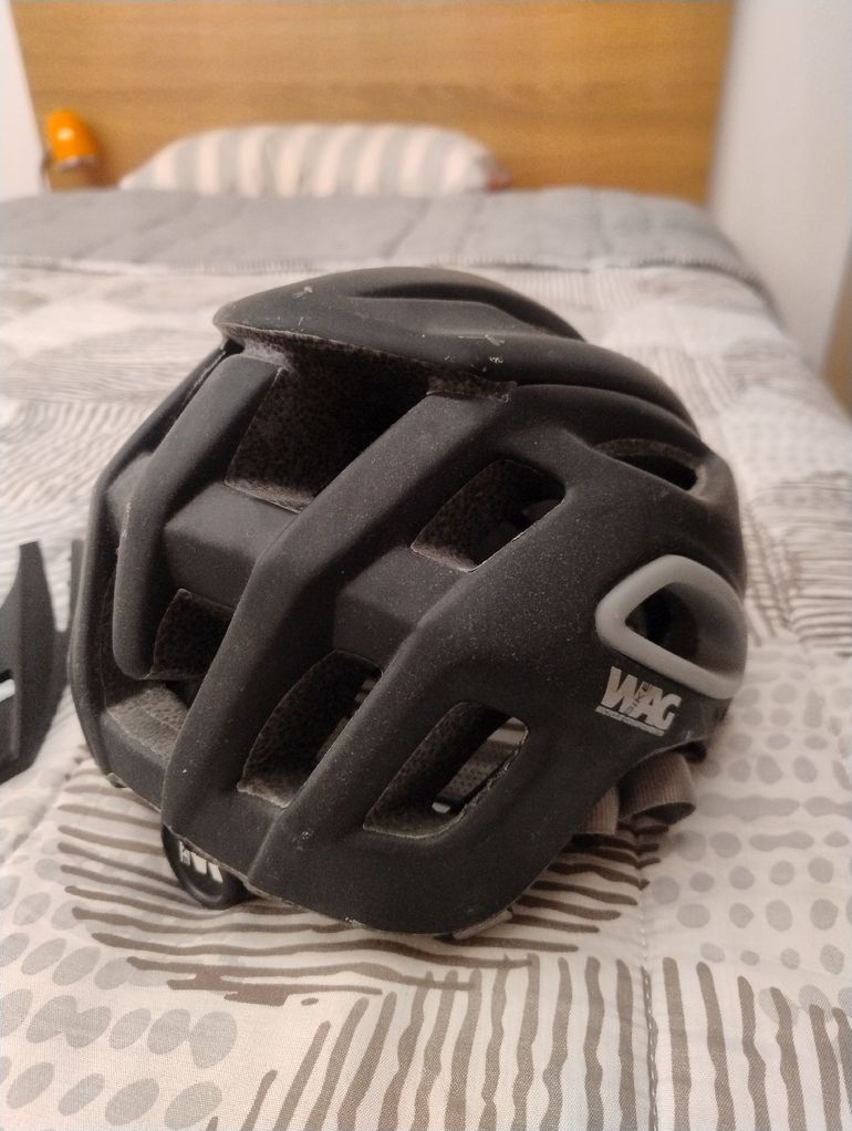 Used Wag 007244 2020 bike — image 3 of 4