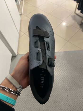 Used Fizik tempo 2024 bike — image 2 of 3