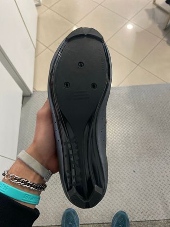Used Fizik tempo 2024 bike — image 3 of 3