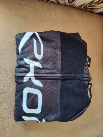Used Ekoi Hiver ekoi black Cycling Clothing