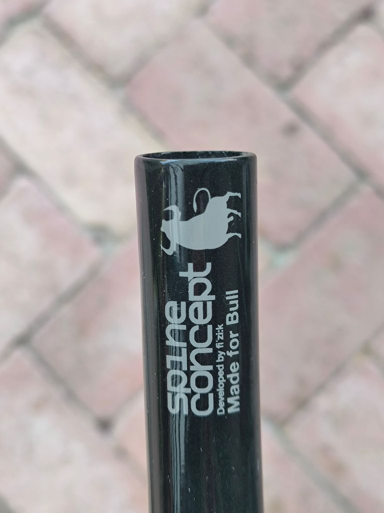 Used Fizik Cyrano R1 2023 bike — image 3 of 6