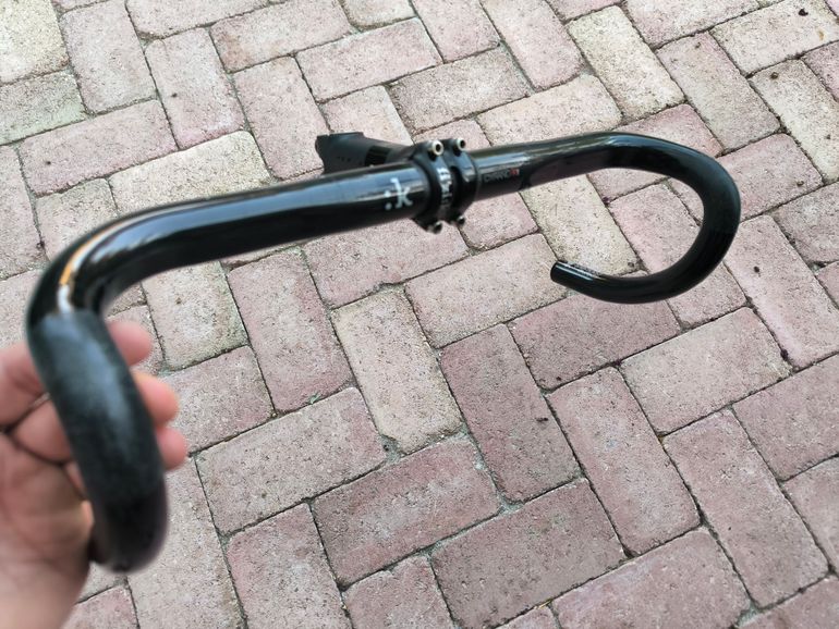 Used Fizik Cyrano R1 2023 bike — image 1 of 6