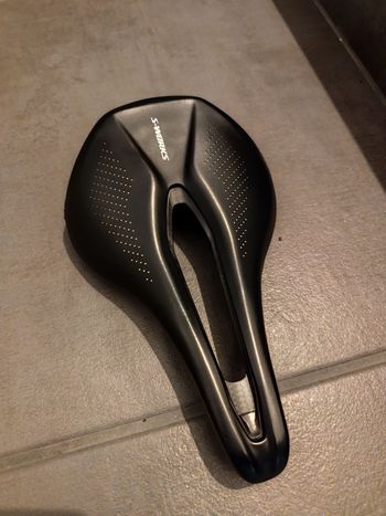 S-Works S-works power mirror 2025