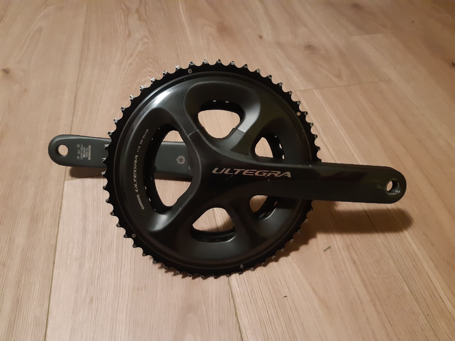 クランクセット アルテグラ ULTEGRA FC-6800