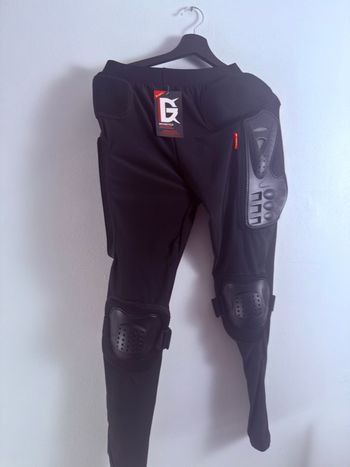 Used tholz Pantalon Moto Cross Homme, Pantalon De Moto Outdoor Clothing