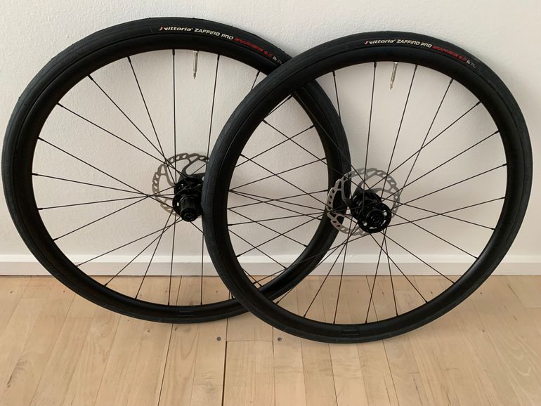 alexrims GX3 Disc 2025