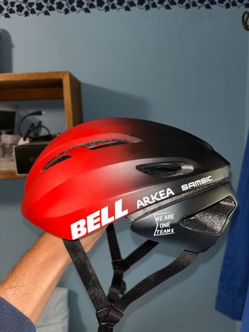 Käytetty arkea pro 2023 2023 bike — kuva 3 / 7
