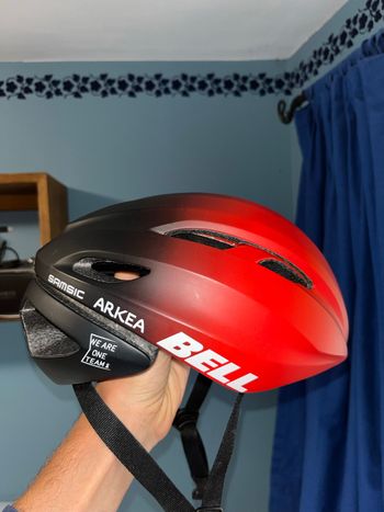 Käytetty arkea pro 2023 2023 bike — kuva 2 / 7