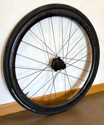 Used classified R35 2023 Wheels