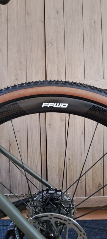 Brugt ffwd Drift 2022 bike — billede 8 af 11