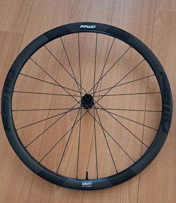 Brugt ffwd Drift 2022 bike — billede 5 af 11