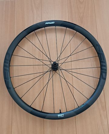 Brugt ffwd Drift 2022 bike — billede 3 af 11