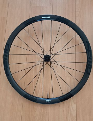 Brugt ffwd Drift 2022 bike — billede 2 af 11