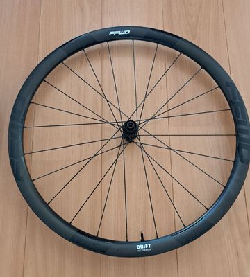 Brugt ffwd Drift 2022 bike — billede 6 af 11