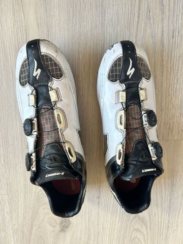 Gebrauchtes Specialized sworks 2021 Cycling Shoes