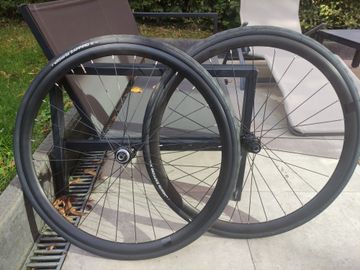 Tweedehands Orbea Shimano (corps de roue libre) 2025 bike — afbeelding 1 van 5