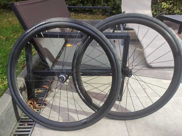 Orbea Shimano (corps de roue libre) 2025 bike d'occasion — image 1 sur 5