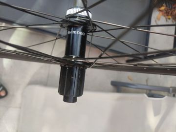 Tweedehands Orbea Shimano (corps de roue libre) 2025 bike — afbeelding 5 van 5