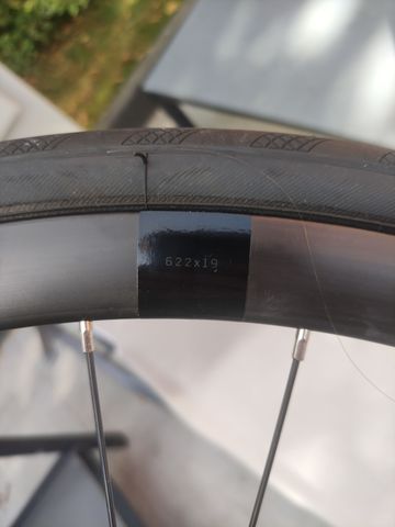 Tweedehands Orbea Shimano (corps de roue libre) 2025 bike — afbeelding 3 van 5