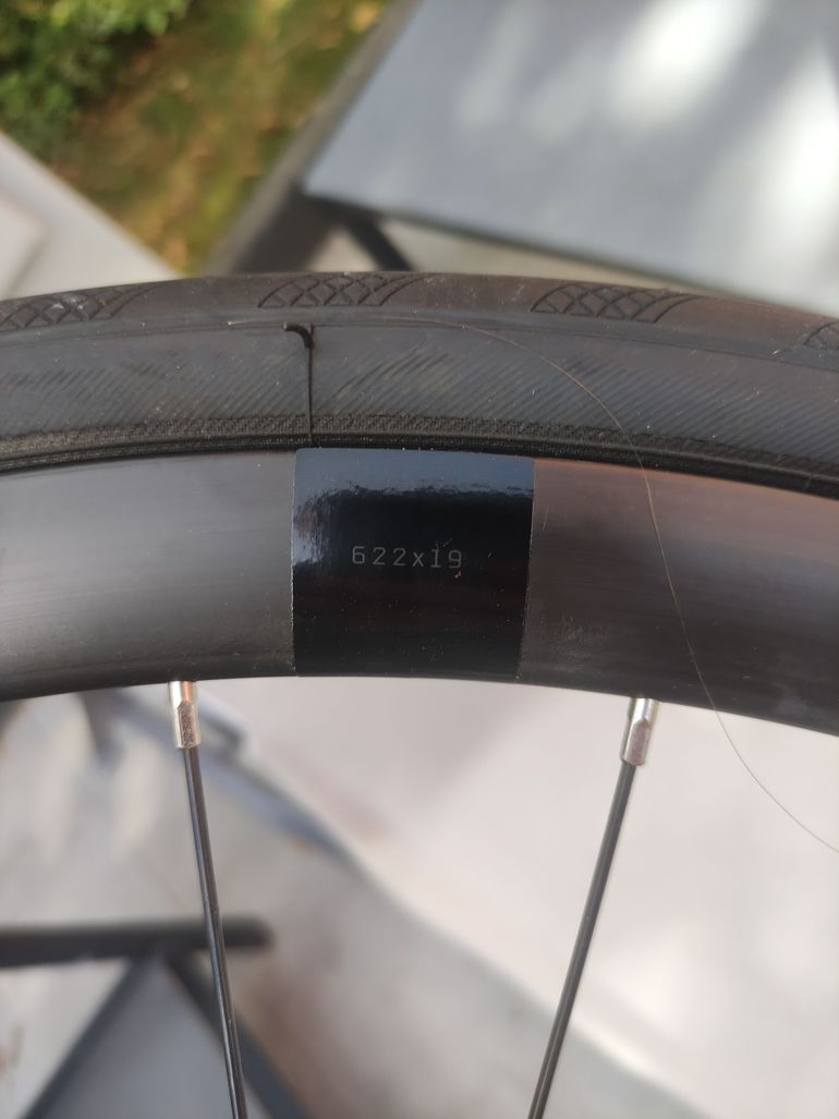 Orbea Shimano (corps de roue libre) 2025 bike d'occasion — image 3 sur 5