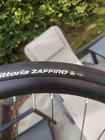 Tweedehands Orbea Shimano (corps de roue libre) 2025 bike — afbeelding 4 van 5