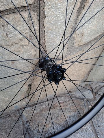 Gebrauchtes BH30 sram XD canale 30 2025 bike — Bild 5 von 6