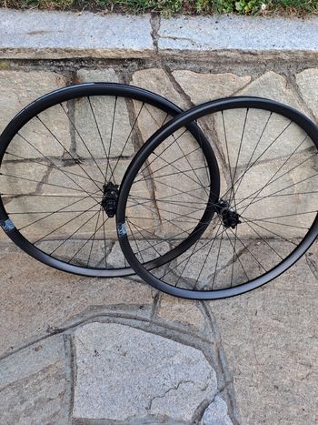 Used BH30 sram XD canale 30 2025 Wheels