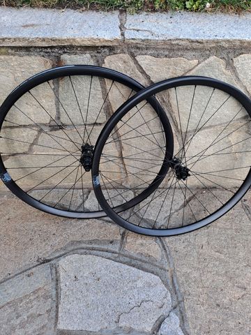 Gebrauchtes BH30 sram XD canale 30 2025 bike — Bild 1 von 6