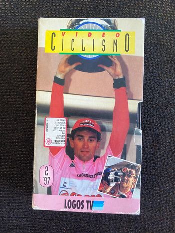 Used video ciclismo Video Ciclismo 1997 1997 bike — image 2 of 3