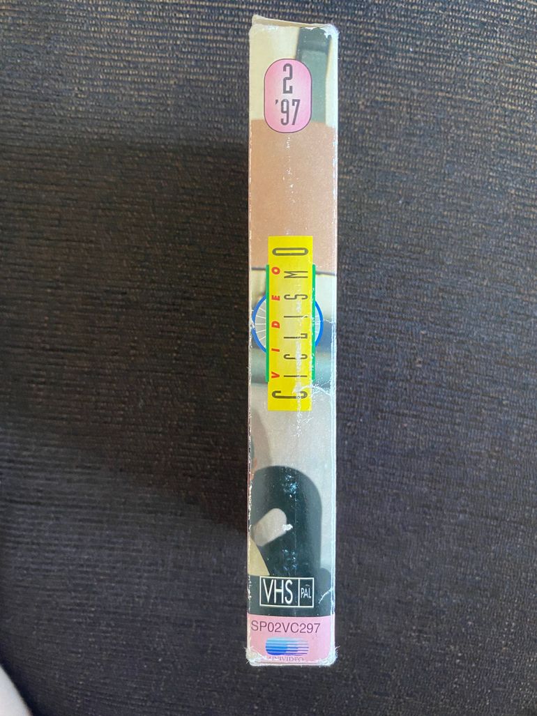 Used video ciclismo Video Ciclismo 1997 1997 bike — image 3 of 3