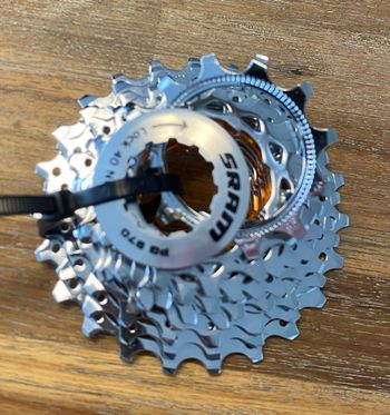 ROTOR 12速カセット 11-39 ROTOR 12速カセット 11-39 ROTOR 12速カセット 11-39