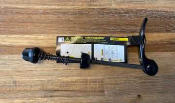 Used Mavic Attache rapide roue avant neuve 2022 Wheels