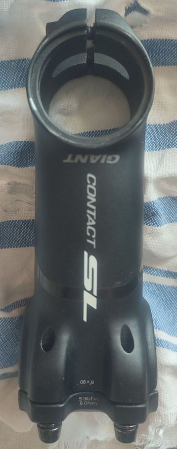 Canyon canyon CP0048 Pace T-Bar 2025