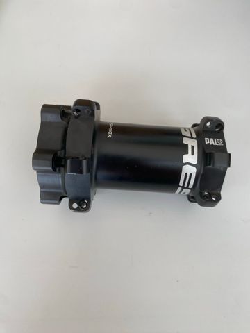 Gebrauchtes PROGRESS Nitro Lefty 8 MTB IS6 Front Hub 2024 Wheels