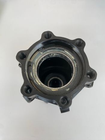 Used PROGRESS Nitro Lefty 8 MTB IS6 Front Hub 2024 bike — image 3 of 4